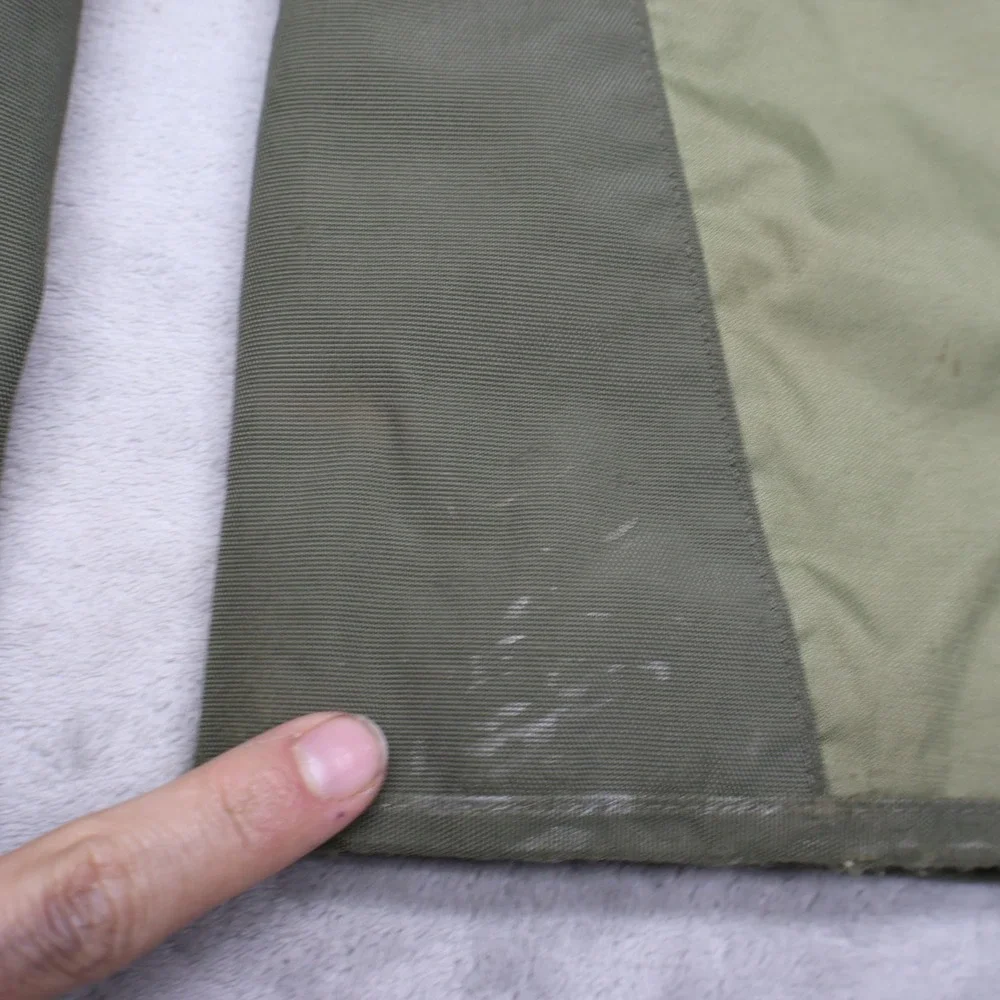 North Face Snow Pants Boys XL 18/20 Green‎ Freedom Insulated Winter Ski 33x30